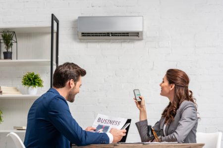 hvac automation