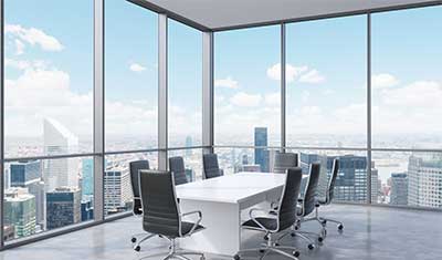 HVAC for Corporate Offices in NYC