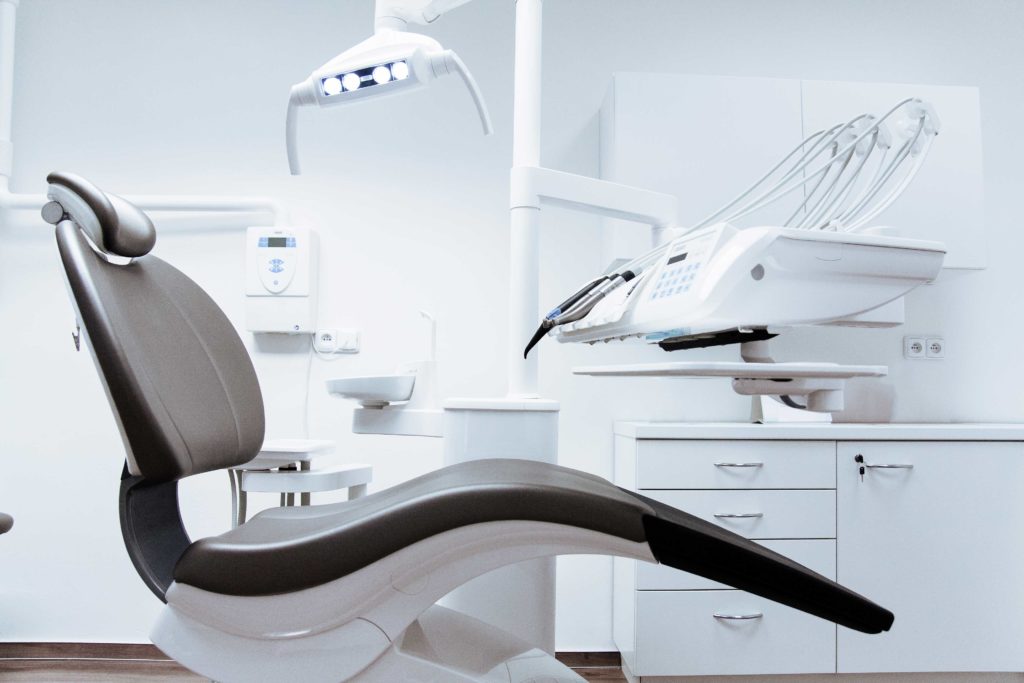 HVAC for Dentist's Offices NYC