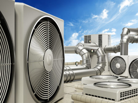 hvac system