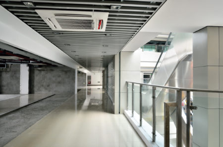 hospital hvac
