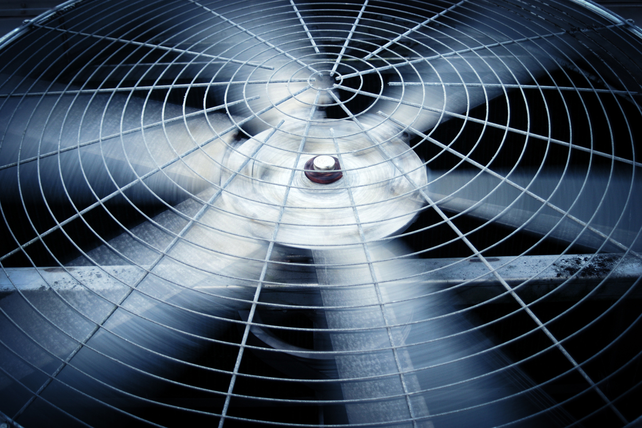 hvac