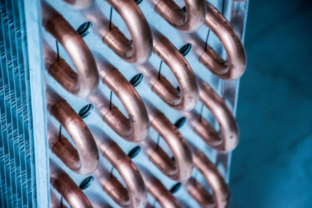 condenser coils