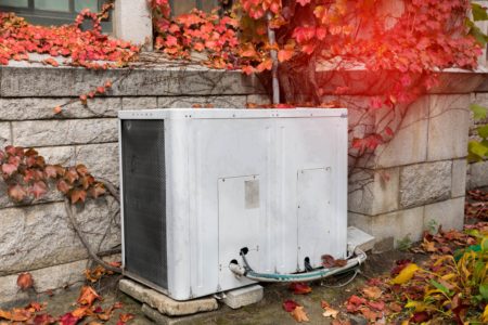 HVAC problems