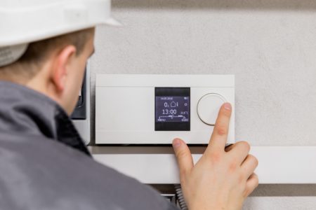 hvac automation