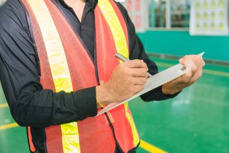 hvac contractor safety