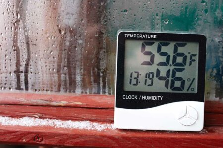 humidity