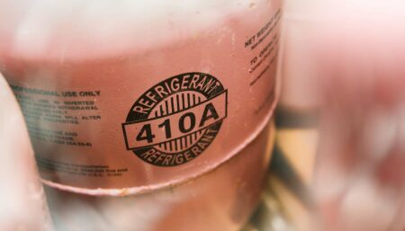 refrigerants