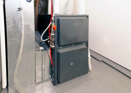 condensing furnaces