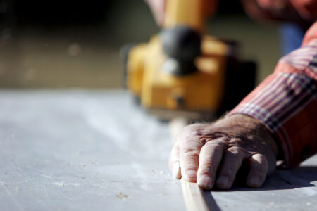 general contractor